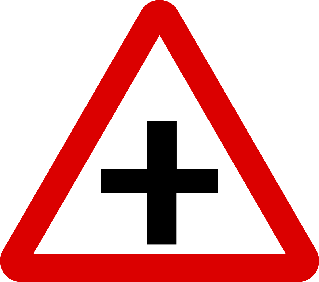 Crossroads